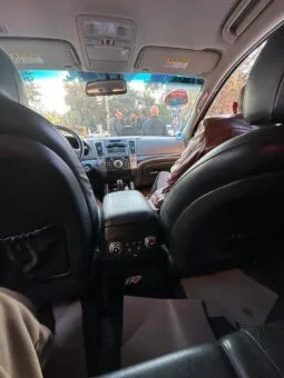 
										 مستعمل هيونداي فيراكروز ممتلئ									