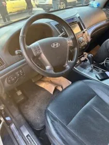 مستعمل هيونداي فيراكروز