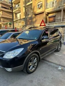 مستعمل هيونداي فيراكروز