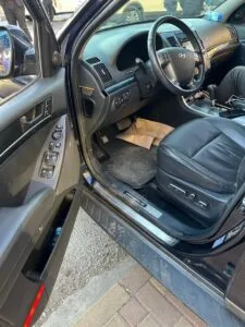 مستعمل هيونداي فيراكروز