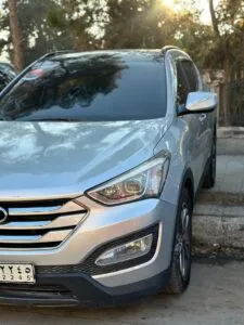 مستعمل هيونداي سانتافيه