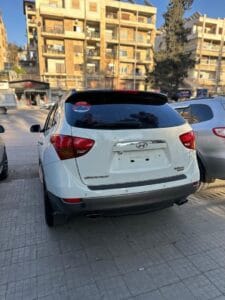 مستعمل هيونداي فيراكروز