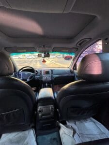 مستعمل هيونداي فيراكروز