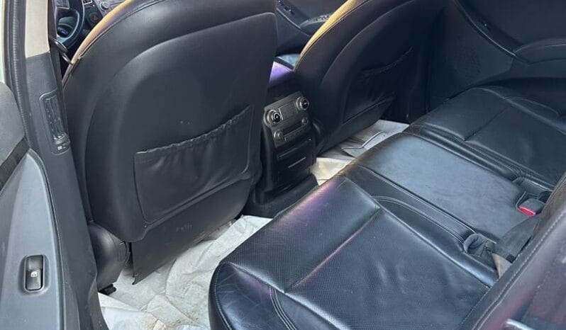 
								 مستعمل هيونداي فيراكروز ممتلئ									