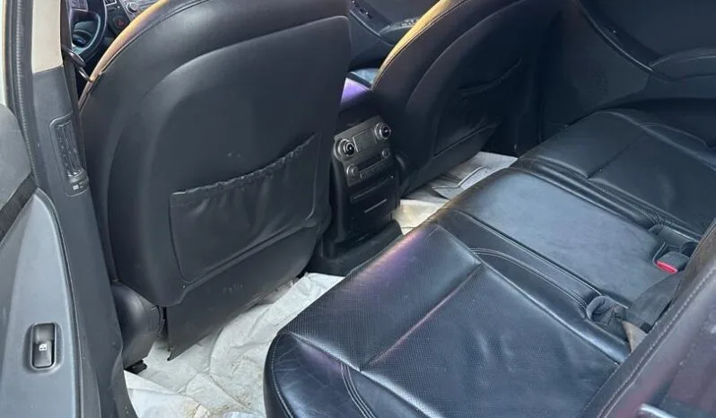 
								 مستعمل هيونداي فيراكروز ممتلئ									