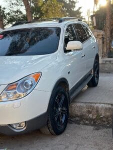 مستعمل هيونداي فيراكروز
