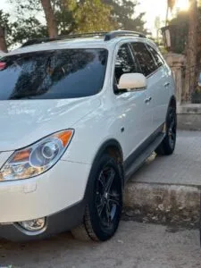 مستعمل هيونداي فيراكروز