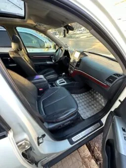 
										 مستعمل هيونداي سانتافيه ممتلئ									