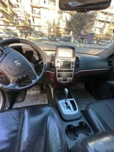 مستعمل هيونداي سانتافيه