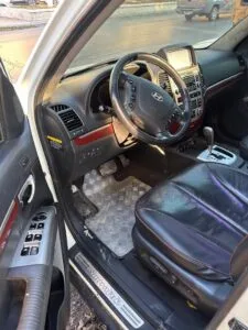 مستعمل هيونداي سانتافيه