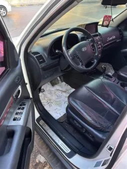 
										 مستعمل هيونداي سانتافيه ممتلئ									