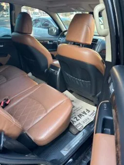 
										 مستعمل كيا موهافي ممتلئ									