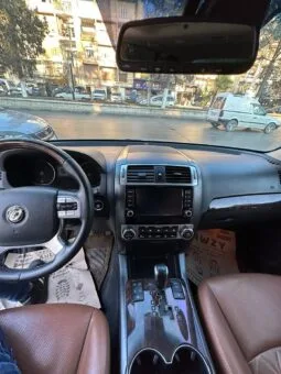 
										 مستعمل كيا موهافي ممتلئ									