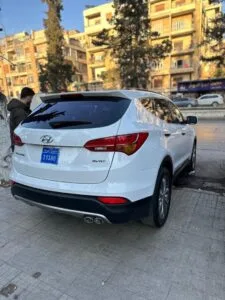 مستعمل هيونداي سانتافيه