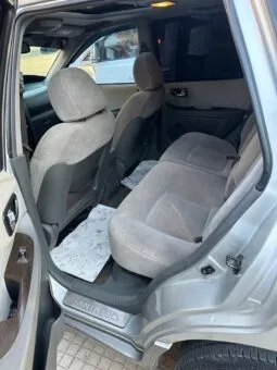 
										 مستعمل هيونداي سانتافيه ممتلئ									