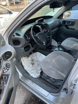 
										 مستعمل هيونداي سانتافيه ممتلئ									