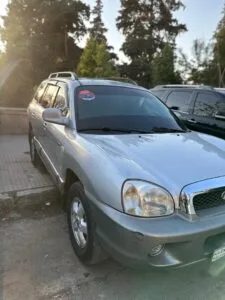مستعمل هيونداي سانتافيه