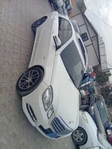 مستعمل مرسيدس بينز E220