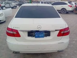 
										 مستعمل مرسيدس بينز E220 ممتلئ									