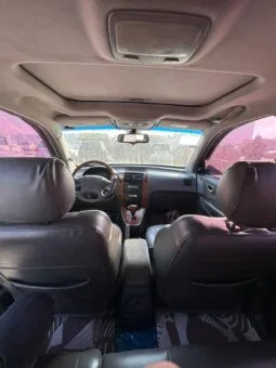
										 مستعمل هيونداي توسان ممتلئ									