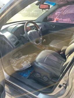 
										 مستعمل هيونداي توسان ممتلئ									