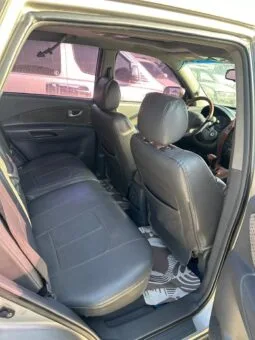 
										 مستعمل هيونداي توسان ممتلئ									