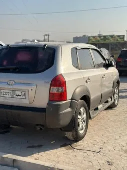 
										 مستعمل هيونداي توسان ممتلئ									