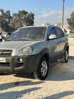
										 مستعمل هيونداي توسان ممتلئ									