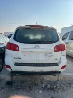 
										 مستعمل هيونداي سانتافيه ممتلئ									
