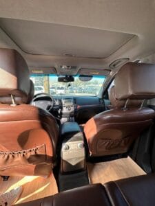 مستعمل هيونداي فيراكروز