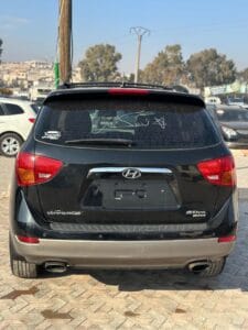 مستعمل هيونداي فيراكروز