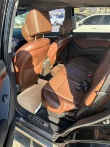 مستعمل هيونداي فيراكروز