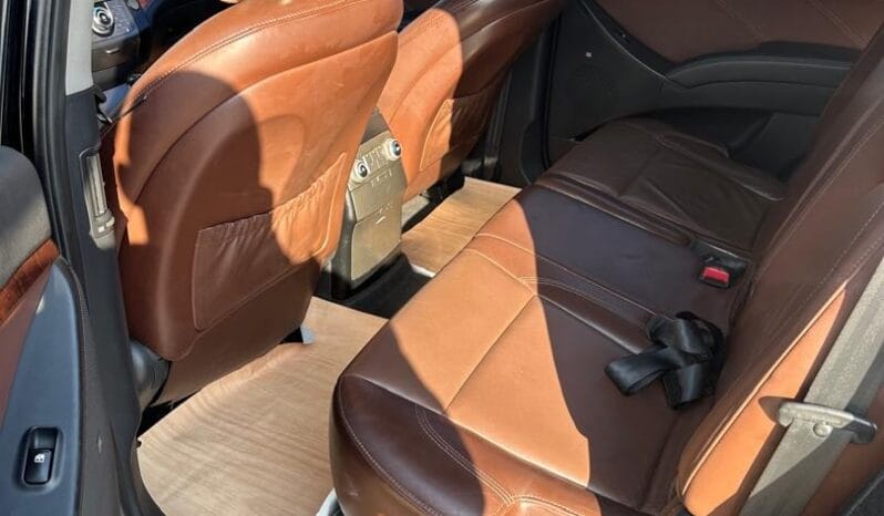 
								 مستعمل هيونداي فيراكروز ممتلئ									