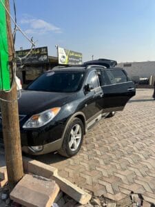 مستعمل هيونداي فيراكروز