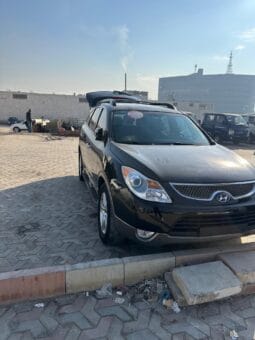 مستعمل هيونداي فيراكروز