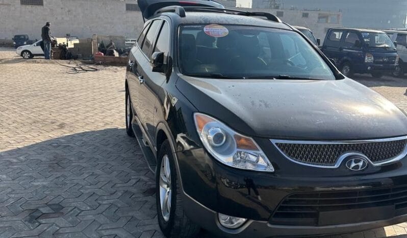 
								 مستعمل هيونداي فيراكروز ممتلئ									