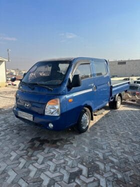مستعمل هيونداي بورتر