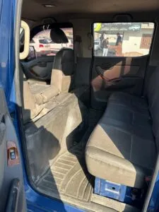مستعمل هيونداي بورتر