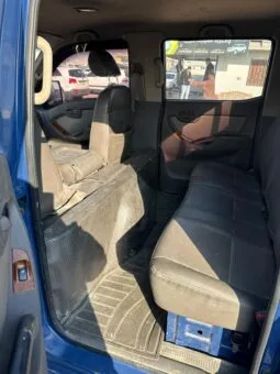 
										 مستعمل هيونداي بورتر ممتلئ									