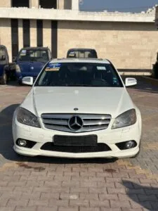 مستعمل مرسيدس بينز سي 200