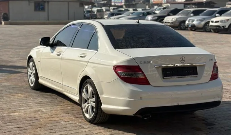 
								 مستعمل مرسيدس بينز سي 200 ممتلئ									