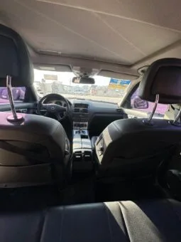 
										 مستعمل مرسيدس بينز سي 200 ممتلئ									