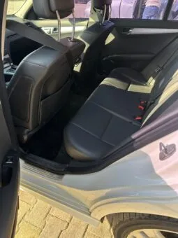 
										 مستعمل مرسيدس بينز سي 200 ممتلئ									