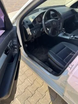 مستعمل مرسيدس بينز سي 200