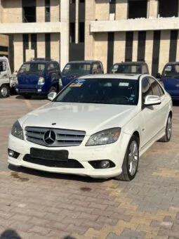 مستعمل مرسيدس بينز سي 200