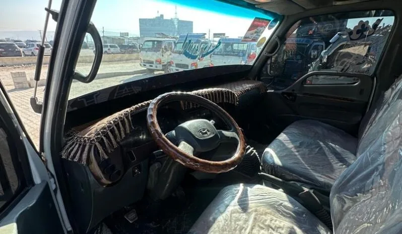 
								 مستعمل هيونداي انتر ممتلئ									