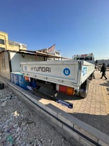 مستعمل هيونداي انتر
