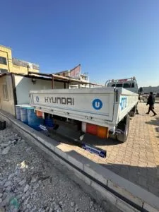 مستعمل هيونداي انتر