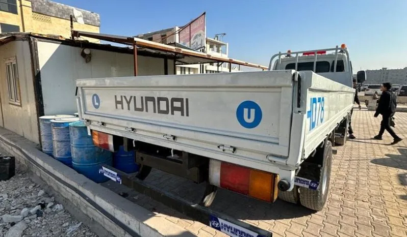 
								 مستعمل هيونداي انتر ممتلئ									