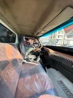 
										 مستعمل هيونداي انتر ممتلئ									